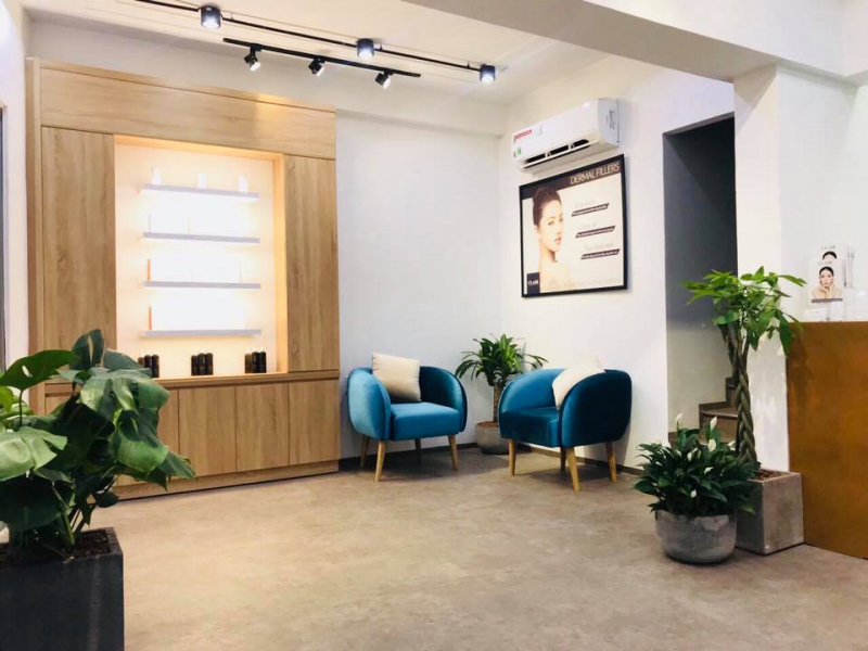 CLAIR - Quận 2 - Tầng 1 Pearl Centre, Số 12 Quốc Hương, P. Thảo Điền, TP. Thủ Đức (Quận 2 cũ), TP. HCM