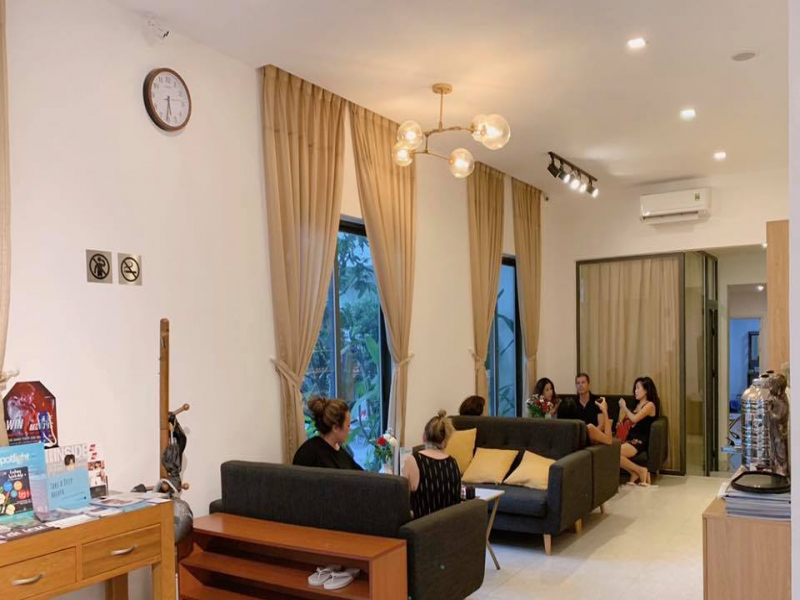 Saigon Đẹp Thảo Điền - Số 79 Xuân Thuỷ, P. Thảo Điền, TP. Thủ Đức (Quận 2 cũ), TP. HCM