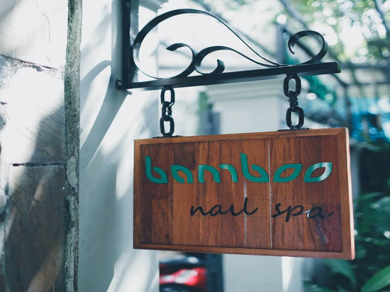 Bamboo Nails Spa - Số 20A Đường Số 2, P. Thảo Điền, TP. Thủ Đức (Quận 2 cũ), TP. HCM