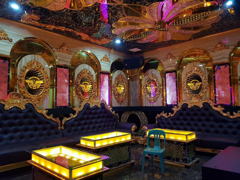 Karaoke Thằng Bờm - 113 Trần Não, P. Bình An, TP. Thủ Đức (Quận 2 cũ), TP. HCM