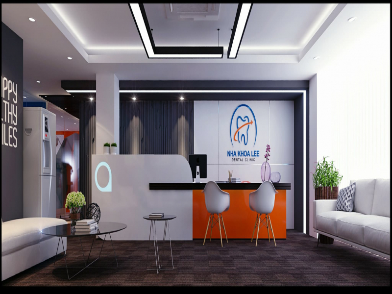 Nha Khoa Lee - Số 41 Đường 41 , P. Thảo Điền, TP. Thủ Đức (Quận 2 cũ), TP. HCM