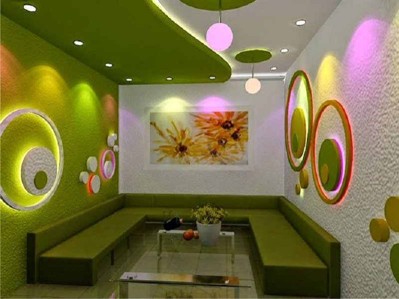 Karaoke K-World - 234 Nguyễn Duy Trinh, TP. Thủ Đức (Quận 2 cũ), TP. HCM