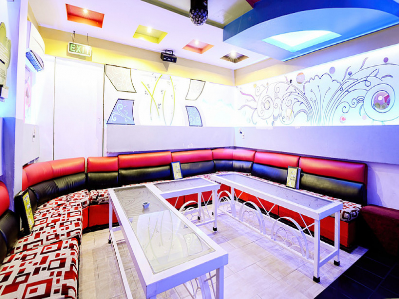 TOP DANH SÁCH QUÁN KARAOKE ĐÔNG KHÁCH ĐƯỢC YÊU THÍCH NHẤT QUẬN 2 (TP. THỦ ĐỨC)