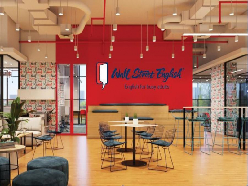 Wall Street English Vincom Thảo Điền - Tầng 5 Vincom Mega Mall Thảo Điền, 159 Xa Lộ Hà Nội, P. Thảo Điền, Hồ Chí Minh