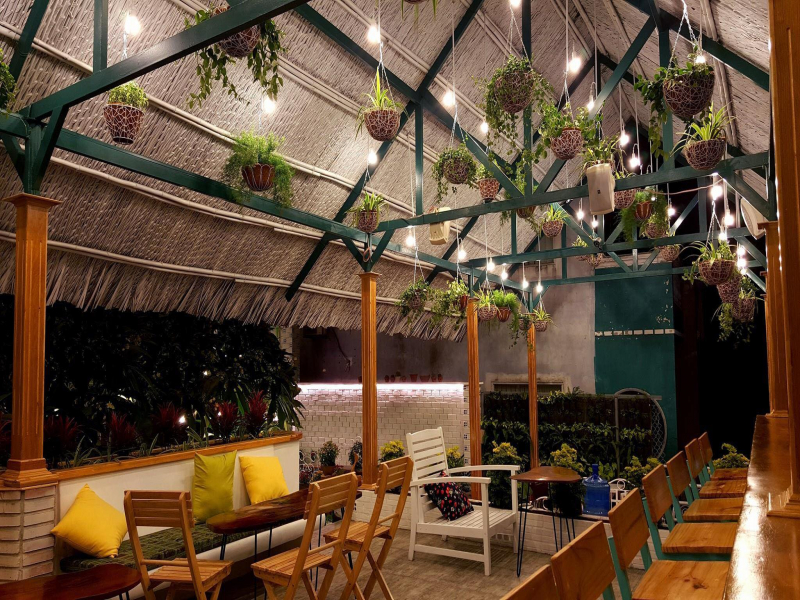 Top danh sách địa điểm quán cà phê được yêu thích nhất ở Vũng Tàu