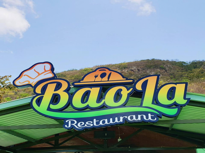 Bao La Quán - số 36/2 Vi Ba, Phường 6, Thành phố Vũng Tầu, Bà Rịa - Vũng Tàu