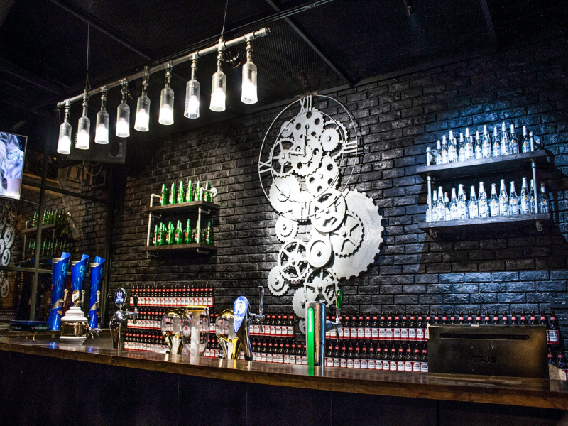 XÍCH BEER - 68 Nguyên Hồng, Đống Đa, Hà Nội 