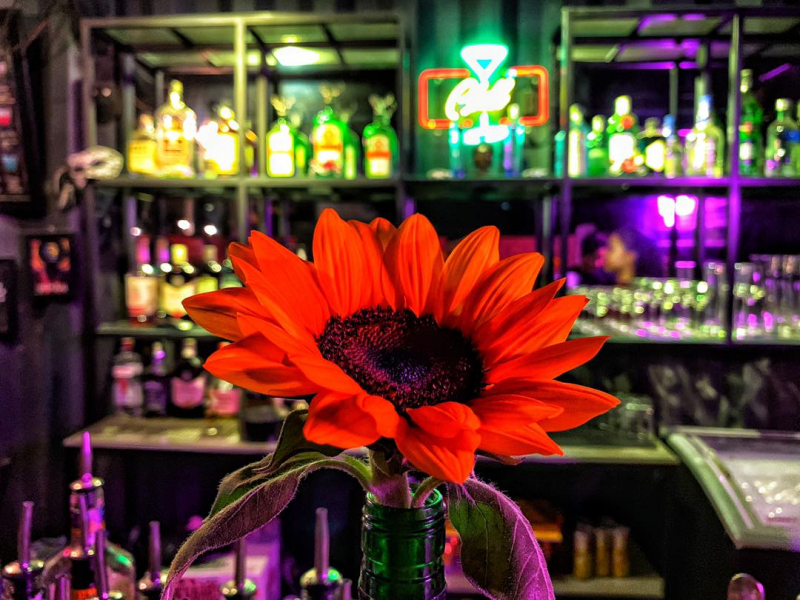 Chill Station - Võ Thị Sáu, Biên Hoà, Đồng Nai