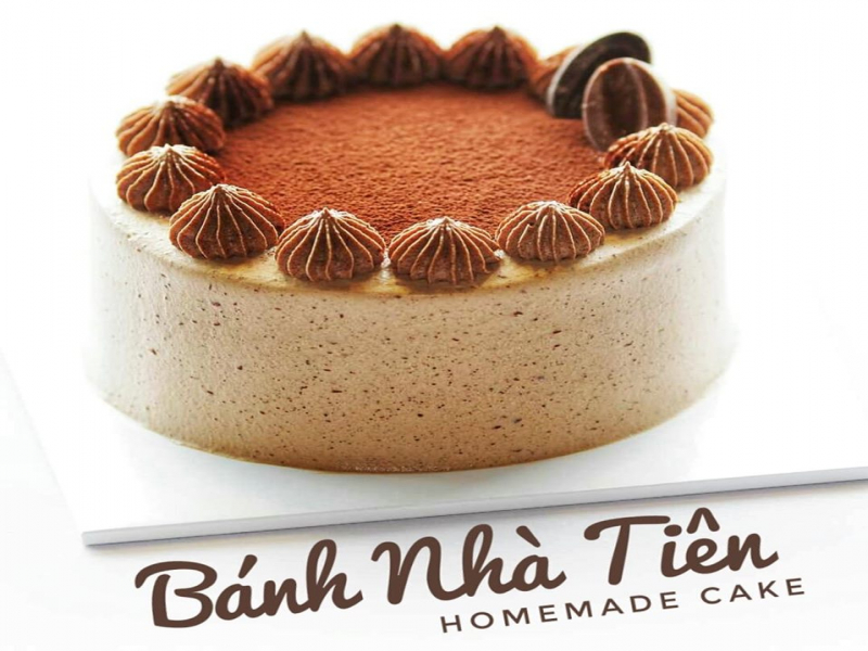 Bánh Nhà Tiên - Vũng Tàu