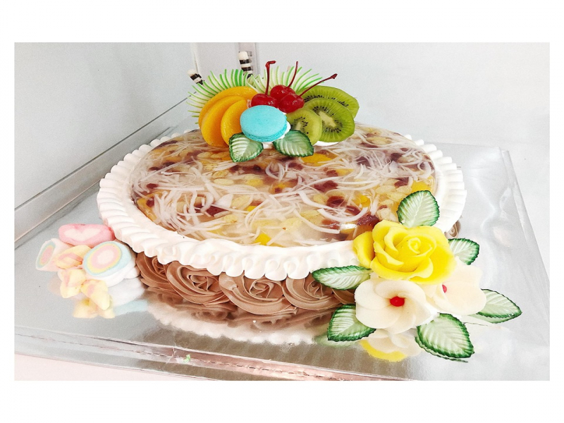 Tiệm bánh Tường Vân - 439 Trương Công Định, Phường 8, Thành phố Vũng Tầu, Bà Rịa - Vũng Tàu