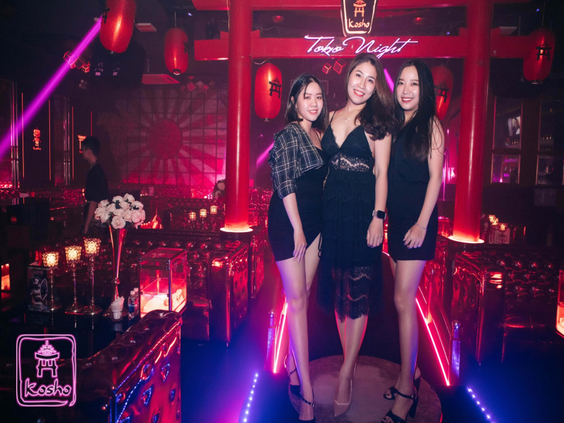 Kosho - Lô 7 KDC D2D, Thống Nhất, Biên Hòa, Đồng Nai