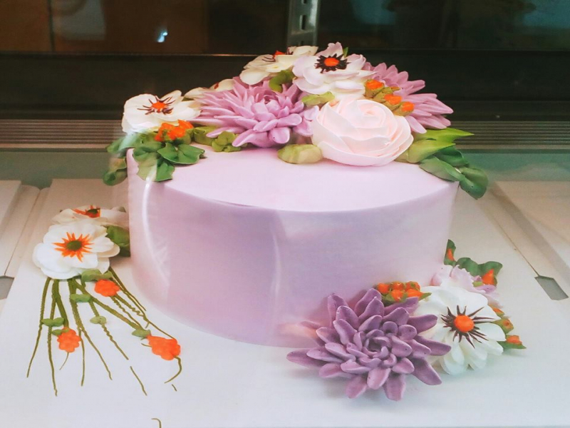 THU HƯƠNG BAKERY - 149 Phố Huế, Hà Nội 