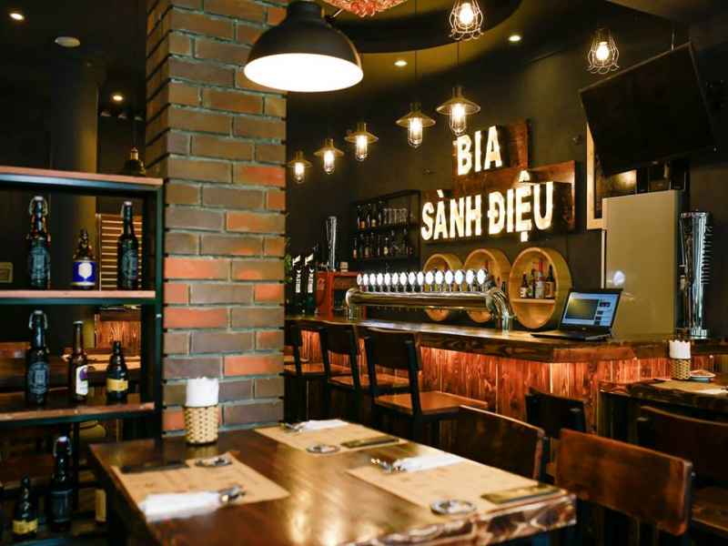 BIA SÀNH ĐIỆU - Số 13, Lô 12B, Trung Yên 3, Trung Hòa, Cầu Giấy, Hà Nội 