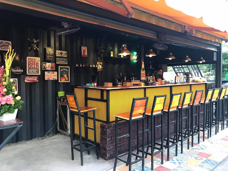 TOP Danh Sách Bar/Pub/Beer Club Được Yêu Thích Nhất Ở Biên Hoà