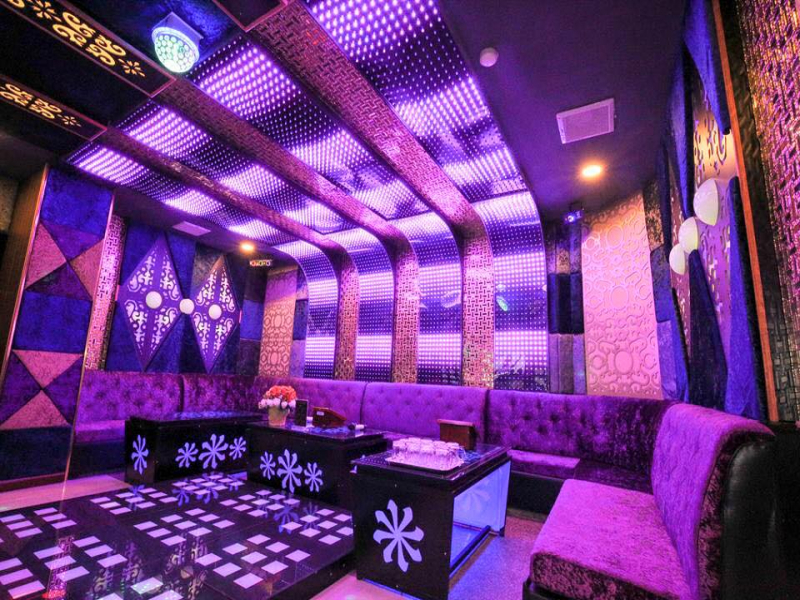 Karaoke Ngọc Lan - 76 Nguyễn Trường Tộ, Phường 3,  Thành phố Vũng Tàu, Vũng Tàu, Việt Nam