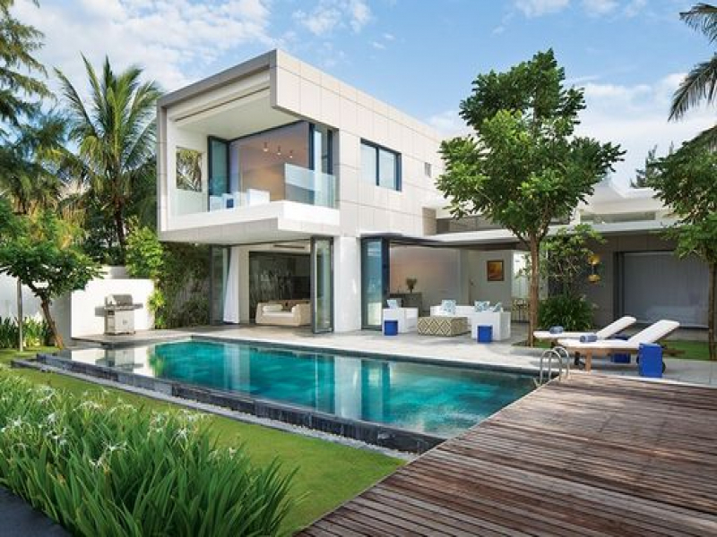 Sanctuary Hồ Tràm Resort - Hồ Tràm, X. Phước Thuận, H. Xuyên Mộc, T. Bà Rịa Vũng Tàu, Việt Nam