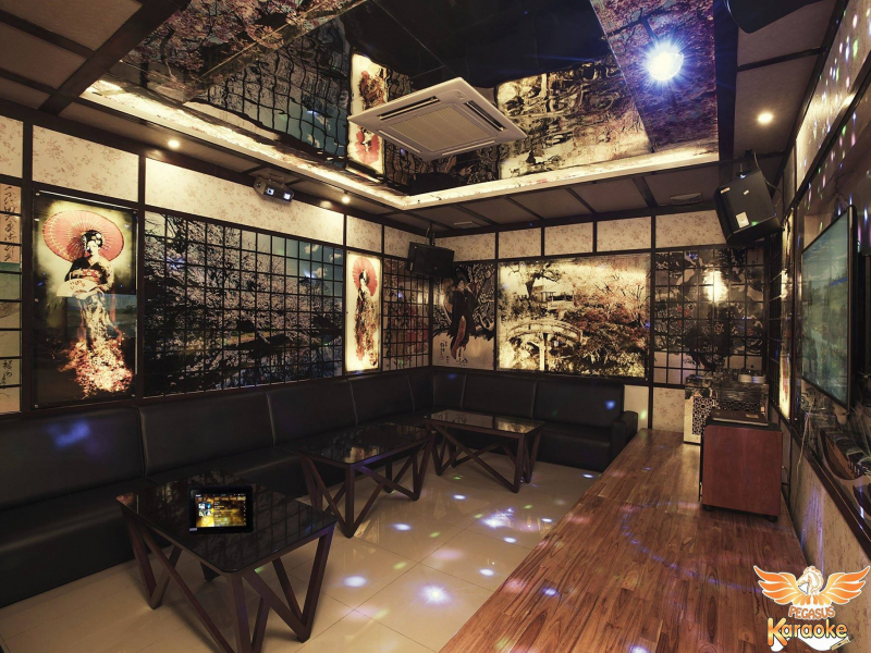 TOP Danh Sách Karaoke Được Yêu Thích Nhất Ở Biên Hoà