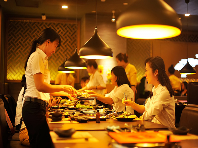 Grill & Cheer Vũng Tàu - 313 Thống Nhất, p. 8, Vũng Tàu