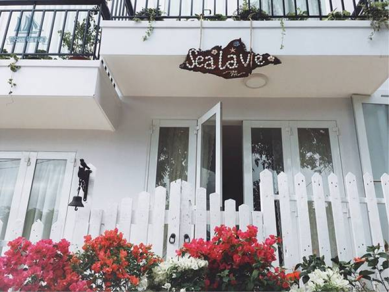 Sea Lavie - Dốc Bãi Dâu, TP. Vũng Tàu