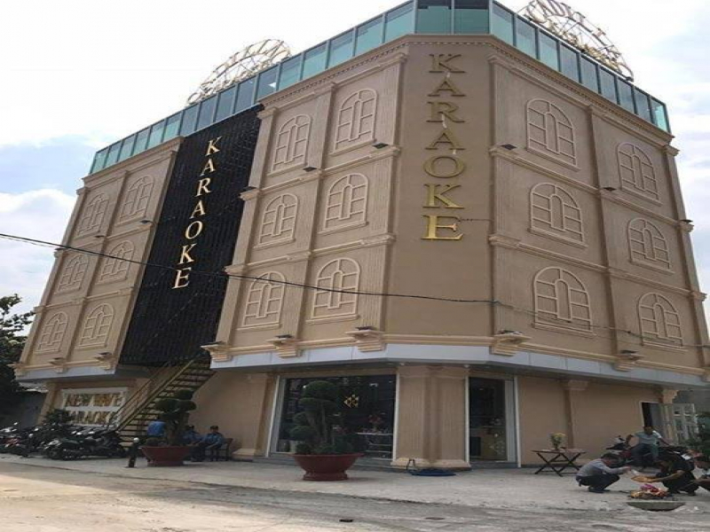 Karaoke Cadillac - 51 Đường B6 - KDC Phú Thịnh, Biên Hoà, Đồng Nai