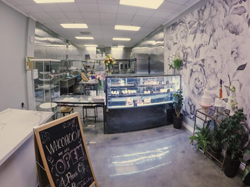 Hạnh Phúc Bakery - Số 1377 Phạm Văn Thuận, Biên Hoà, Đồng Nai