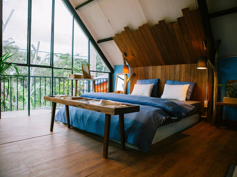 Top danh sách địa chỉ homestay đẹp nhất không thể bỏ lỡ ở Vũng Tàu