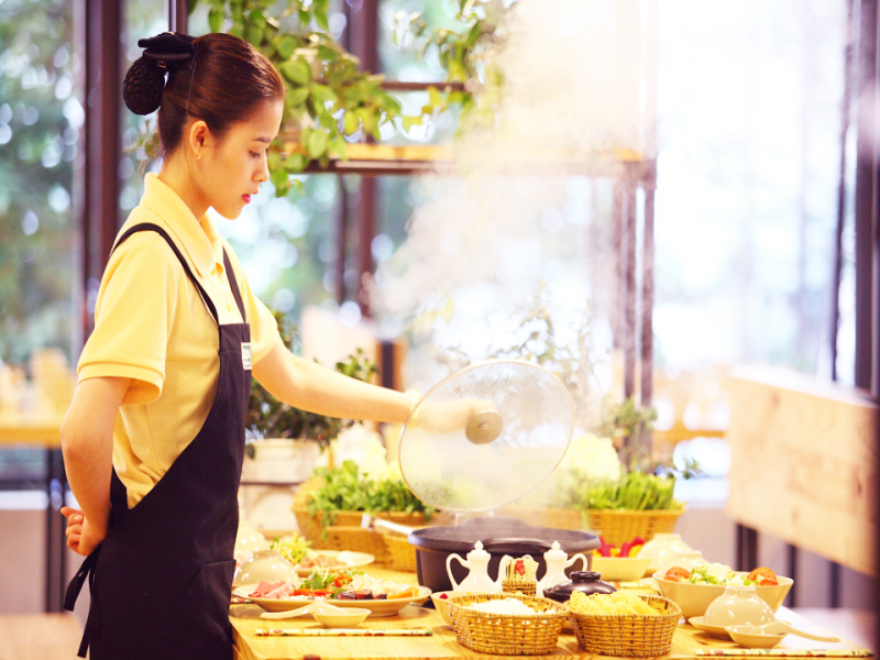 TOP DANH SÁCH NHÀ HÀNG KHÔNG THỂ BỎ QUA KHI ĐẾN ĐÀ LẠT 