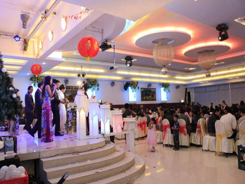 TOP DANH SÁCH NHÀ HÀNG TỔ CHỨC TIỆC CƯỚI BẬC NHẤT SANG TRỌNG TẠI ĐÀ LẠT