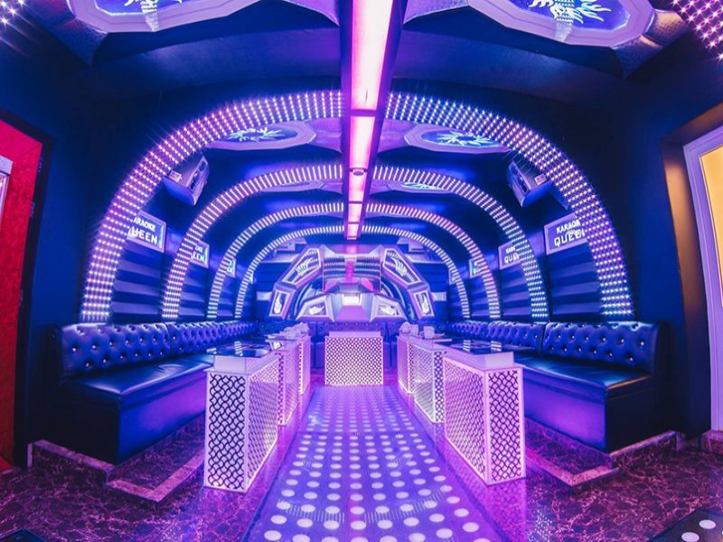 Karaoke Nữ Hoàng Đà Lạt -11 Kim Đồng, Phường 6, TP Đà Lạt, Tỉnh Lâm Đồng