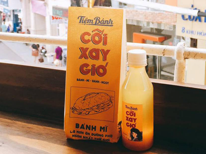 TOP DANH SÁCH TIỆM BÁNH NGON NHẤT BẠN CẦN PHẢI GHÉ KHI ĐẾN ĐÀ LẠT