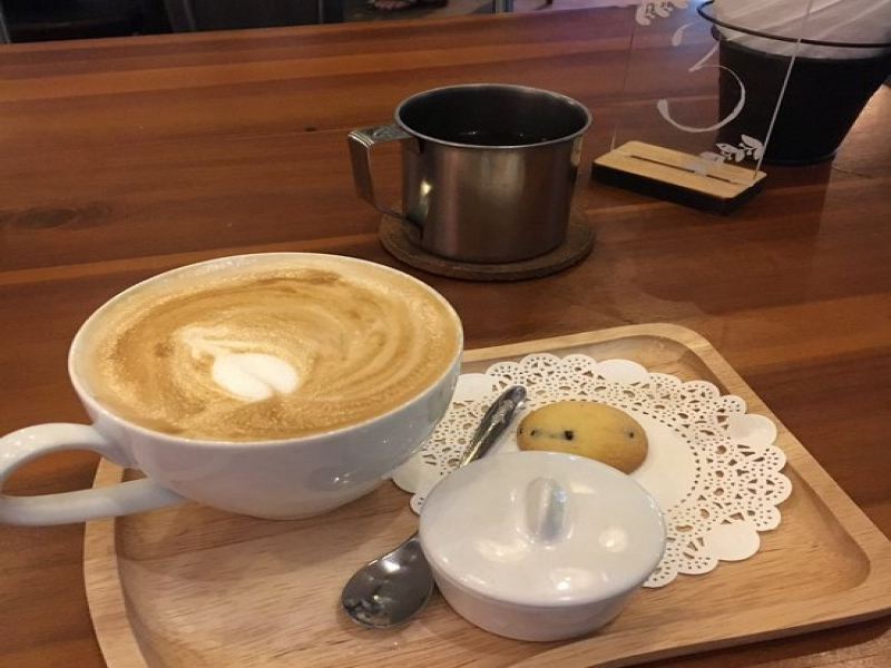 Delycious By Cent - Cake & Coffee - 30 Trương Công Định, Tp. Đà Lạt