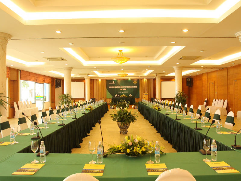 Trung tâm Hội nghị Tiệc cưới Thắng Lợi -Lô A11 Hải Thượng, Phường 1, TP Đà Lạt, Lâm Đồng