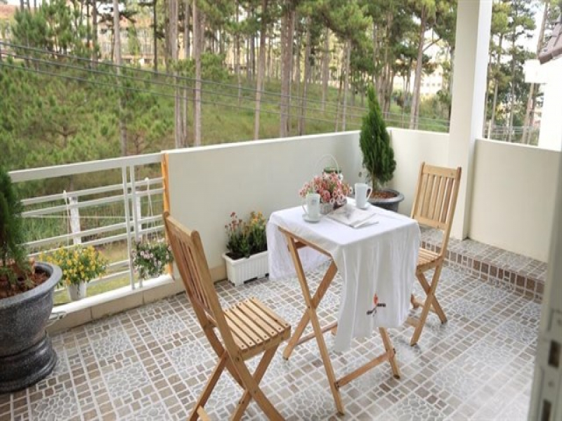 Himalaya Phoenix DaLat hotel -14-A5 Huyền Trân Công Chúa, Đà Lạt