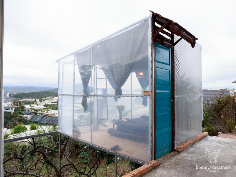 The Dreamer Homestay Đà Lạt -2/35, Nam Hồ, Phường 11, Thành phố Đà Lạt, Lâm Đồng