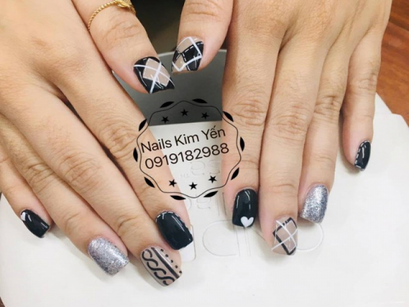 Nail Kim Yến - 3B Hải Thượng, Đà Lạt
