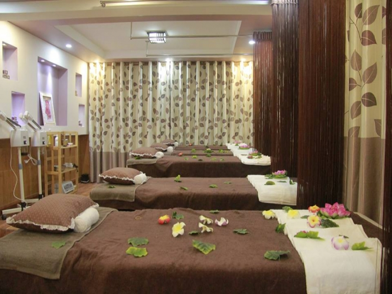 BẬT MÍ TOP DANH SÁCH ĐỊA CHỈ SPA UY TÍN VÀ CHẤT LƯỢNG BẬT NHẤT ĐÀ LẠT