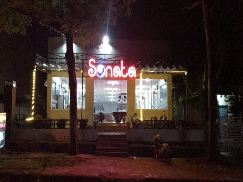 Sonata Billiards - 17A Nguyễn Văn Trỗi, Tp. Bảo Lộc, Lâm Đồng