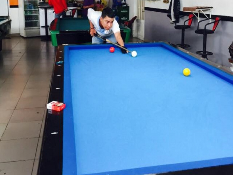 Bida Ruby - 20 Lê Hồng Phong, Ðà Lạt Tỉnh Lâm Đồng