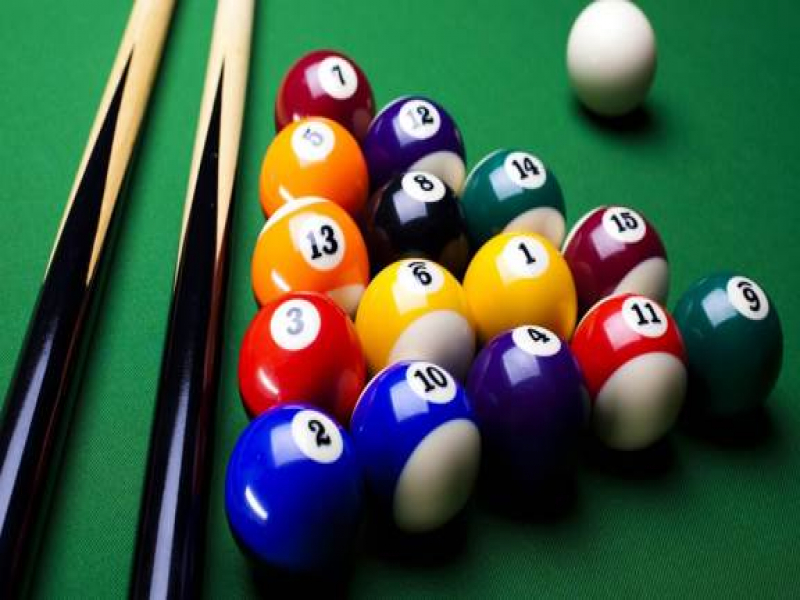 TOP DANH SÁCH ĐỊA ĐIỂM BILLIARDS CHẤT LỪ TẠI ĐÀ LẠT MÀ BẠN KHÔNG THỂ BỎ QUA
