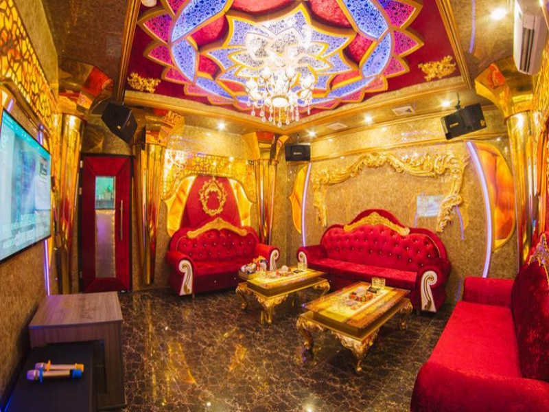 Karaoke MIC Đà Lạt - 67 Ba Tháng Hai, Phường 1, TP Đà Lạt, Tỉnh Lâm Đồng