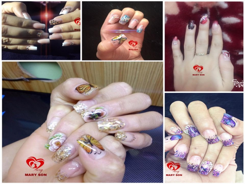 TOP DANH SÁCH TIỆM NAIL XINH NGẤT NGÂY KHÔNG THỂ BỎ QUA Ở ĐÀ LẠT