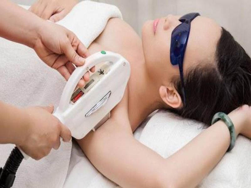 Thúy Vy Spa - 64A Trần Đồng, Phường 3, TP. Vũng Tàu.