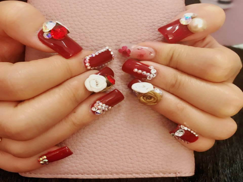 Dalat Nails - 25/5 Lê Quý Đôn, Đà Lạt