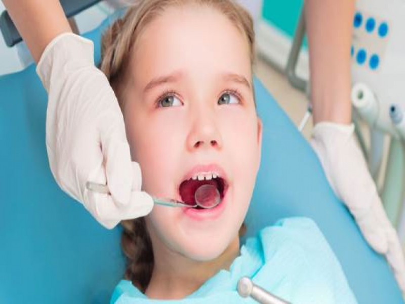 Nha Khoa Dr. Smile Đà Lạt -Lô 56, KQH Phan Đình Phùng, Nguyễn Công Trứ, Đà Lạt