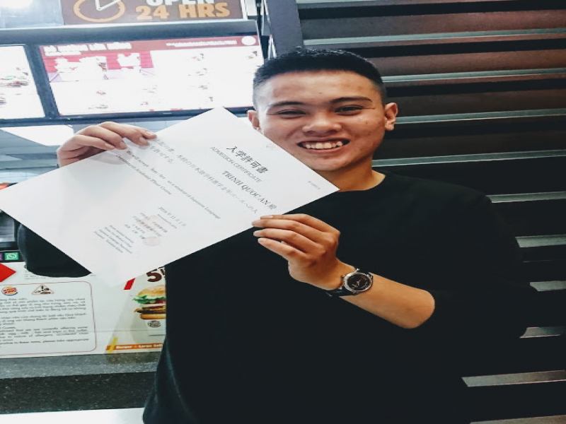 Trung tâm Mayumi Lâm Đồng - 37 Phan Đình Phùng, Phường 2, Tp.Đà Lạt, Lâm Đồng