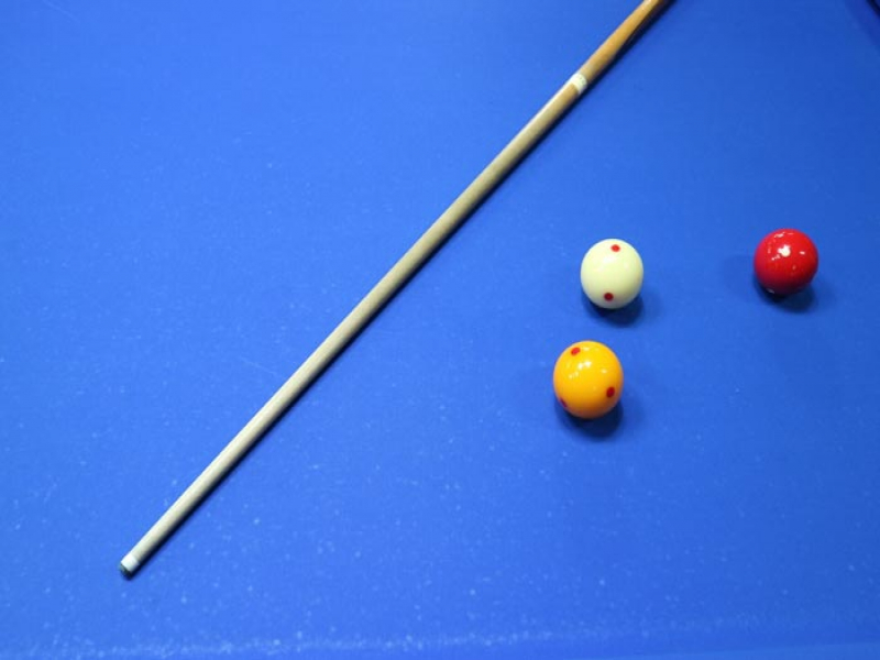 68 - Coffee & Billiards Club -  143 Bùi Thị Xuân, Tp. Đà Lạt, Lâm Đồng