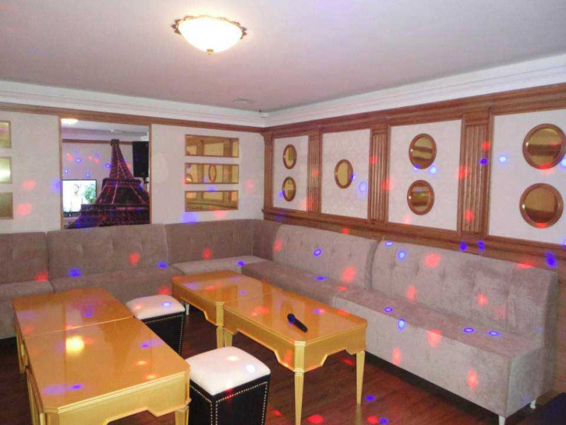 BẬT MÍ DANH SÁCH ĐỊA ĐIỂM KARAOKE ĐỂ ĐÀ LẠT KHÔNG CÒN DÀI 