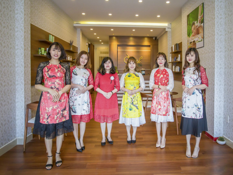 Viện Thẩm Mỹ Kay Spa - 262 Đường Hai Bà Trưng, Phường 2, Thành phố Đà Lạt, Lâm Đồng
