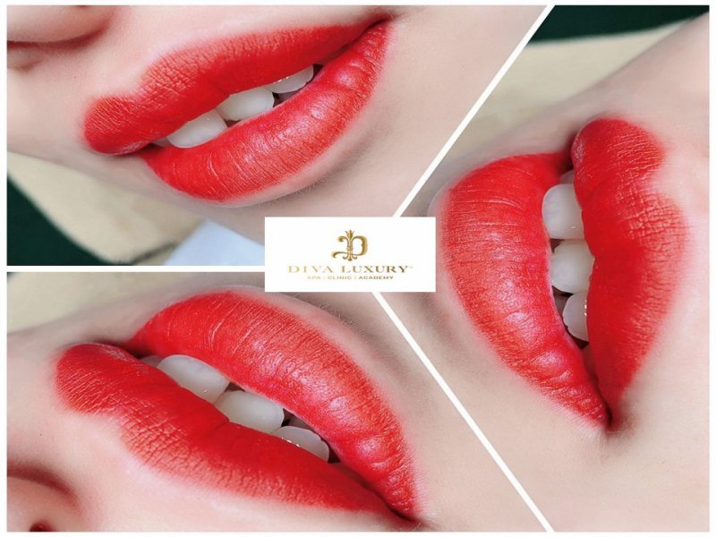 DIVA SPA Đà Lạt - 250 Hai Bà Trưng, Phường 6, Đà Lạt