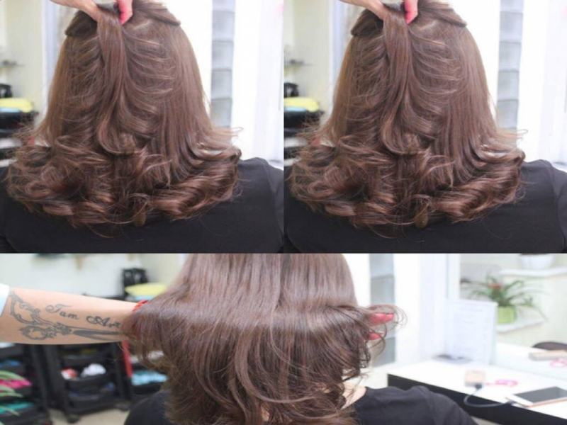 Beauty Salon Tâm Artist -185 Nguyễn Công Trứ, Phường 2, Đà Lạt